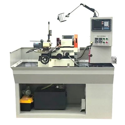 Punch Grinder Machine
