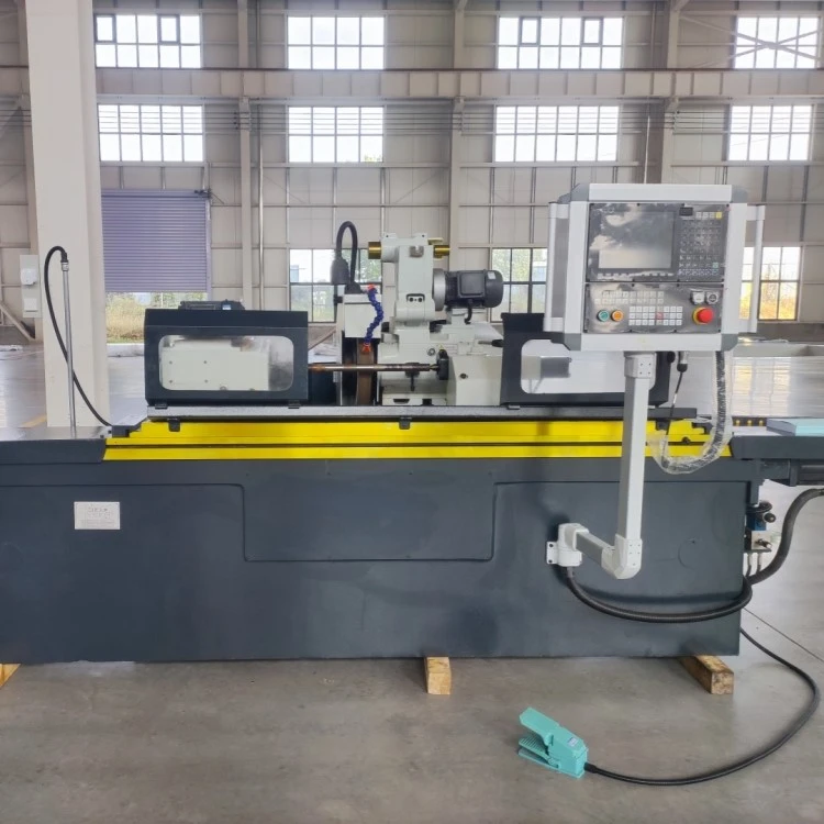 CNC cylindrical grinding machine CNC cylindrical grinding machine