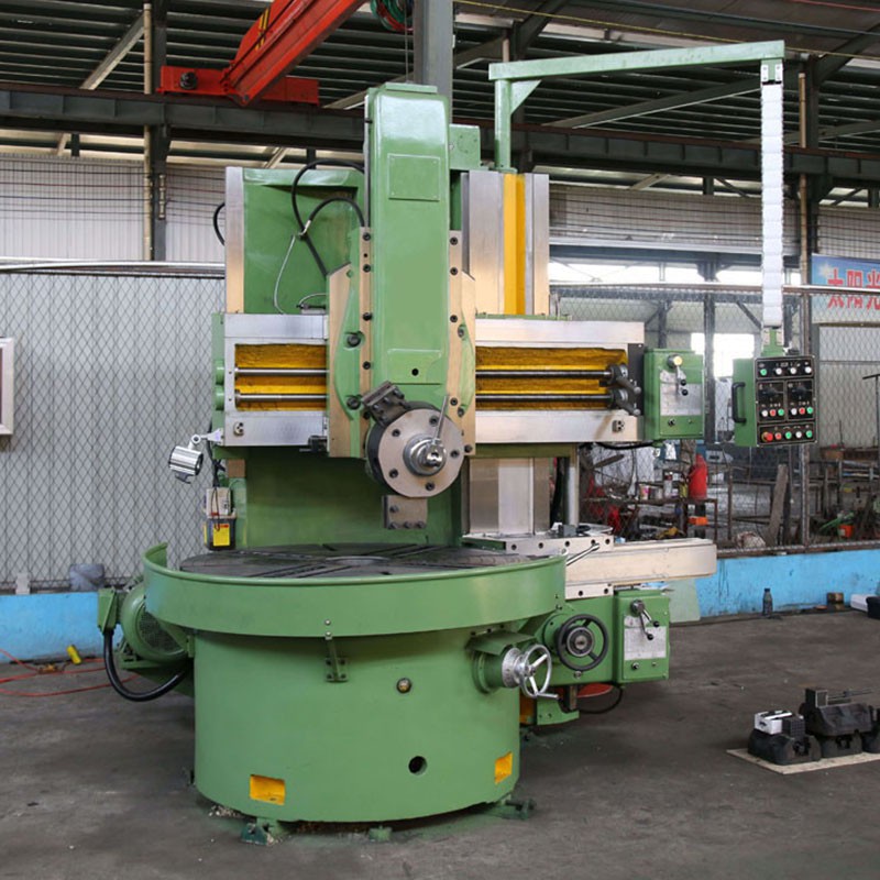 vertical turning machine vertical turning machine