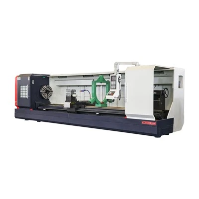 Automatisk Cnc dreiemaskin